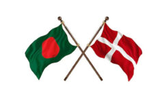 Denmark commits 25 million DKK to strengthen human rights in Bangladesh