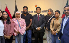 Dhaka boosts education diplomacy with Maldives