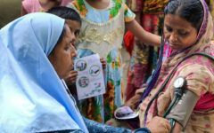 BRAC observes World Diabetes Day across the country