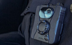 Procurement of 40,000 bodycams for polling centre security nearing completion