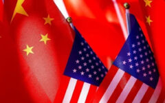 China halts export ban to US of some materials used in chips: ministry