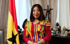 Commonwealth chief begins official Bangladesh visit