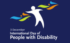 International and National Day of Persons with Disabilities to be observed on Dec 3