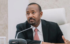 Ethiopia set to host UN’s 2027 climate summit, 2026 undecided