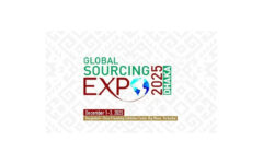 Global Sourcing Expo-2025 from tomorrow