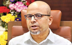 Bangladesh nears India in global internet freedom rankings