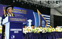 Finance Adviser urges youth to build prosperous Bangladesh