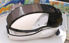 Human washing machine goes on sale in Japan