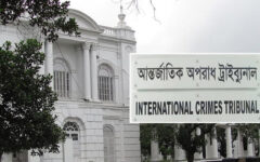 ICT prosecution gets global ambassador, adviser 