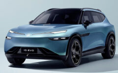 Volkswagen says it can now make cars entirely in China