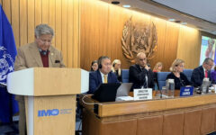 Bangladesh emerges as rising maritime nation: Sakhawat