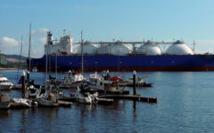 Govt to procure LNG from Aramco Trading Singapore