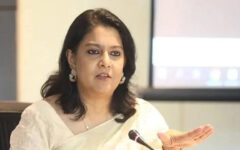 Rizwana urges wider use of jute to reduce polythene dependence