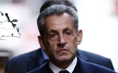 French court to decide if ex-president Sarkozy can leave jail