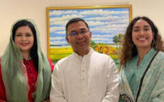 BNP to take five priority measures for women safety: Tarique Rahman