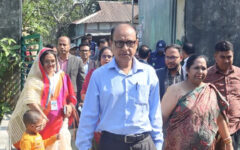 Primary teachers in remote chars to get special allowances: Bidhan  