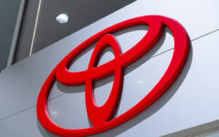 Toyota announces $10 bn US investment