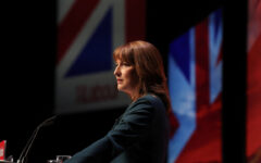 UK budget tests Labour govt’s credibility