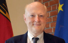 German envoy sees Bangladesh’s return to democracy as regional signal