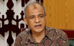 Agriculture Adviser expects bumper Aman production