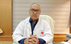 AI-based services will be introduced by Neurosciences Hospital: Director