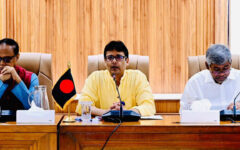 Govt moves to transform SME sector into key economic driver