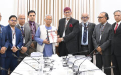 AL found organisationally involved in BDR carnage, Taposh identified as key coordinator: report