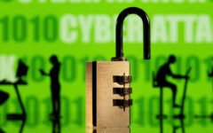 Cyberattack hits Danish govt, defence websites