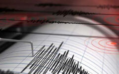 5.7-magnitude earthquake jolts Dhaka, other parts