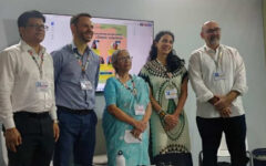 Youth must lead climate solutions: Farida