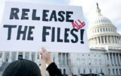 US Congress orders Epstein files release after Trump U-turn