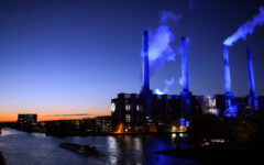 Germany business morale falls as hopes for revival dim