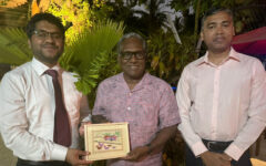 Bangladesh, Maldives reaffirm commitment to deepen bilateral relations