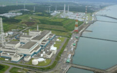Japan set to restart world’s biggest nuclear plant: reports