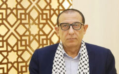 Ramadan hails Bangladesh for continuous solidarity with Palestine 