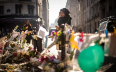 France marks decade since harrowing Paris attacks