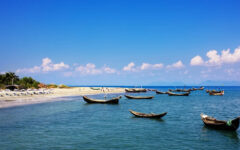 Master plan to propose 500-900 tourists in St. Martin’s Island per day 