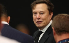 Musk’s $1 trillion pay package to face Tesla shareholder vote