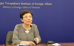 New envoy vows stronger Bangladesh-Thailand economic ties