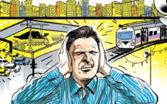Govt issues groundbreaking Noise Pollution (Control) Rules, 2025 to tighten regulations