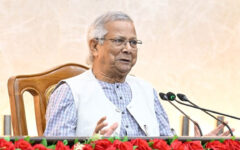 Bangladesh’s 2026 polls to be a century defining moment: CA