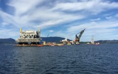 Norway to set up a commission to examine how to transition its economy away from oil and gas