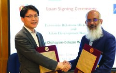 ADB to provides $688m to construct and upgrade Chattogram-Dohazari railway