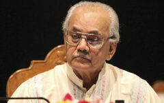 Liberation War Deputy Chief of Staff AK Khandker dies