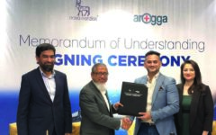 Novo Nordisk & Arogga join hands to improve patient convenience
