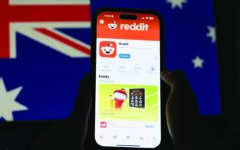 Reddit says Australia’s under-16 social media ban ‘legally erroneous’