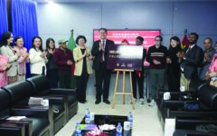 Bangladesh-China Literature Readers Club launched