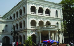 ‘Bijoy Book Fair’ begins at Bangla Academy Dec 10