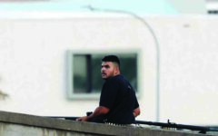 Bondi shooter visited gun shop during Philippines stay: police