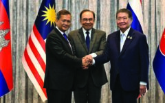 Thailand and Cambodia agree to ‘immediate’ ceasefire